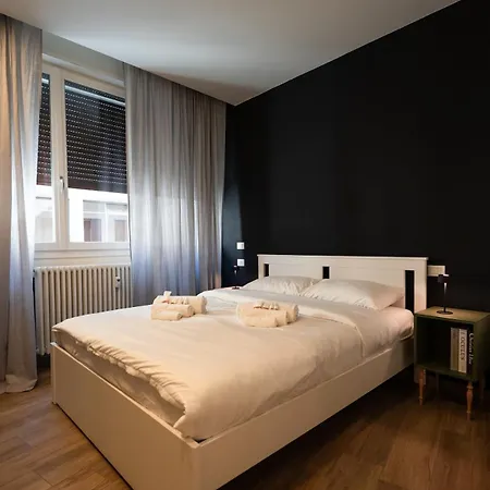 Moderno Trilocale Nel Centro Storico Di Daire