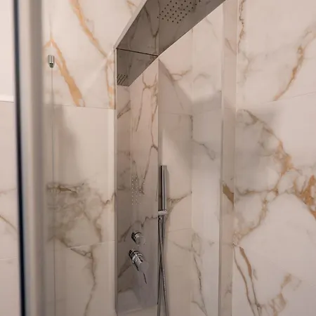 Apartmán Moderno Trilocale Nel Centro Storico Di Ravenna
