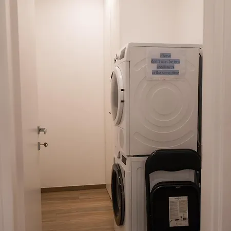 Apartament Moderno Trilocale Nel Centro Storico Di Rawenna