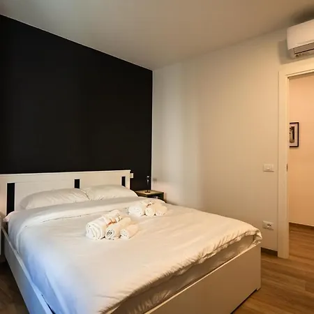 Moderno Trilocale Nel Centro Storico Di * Ravenna