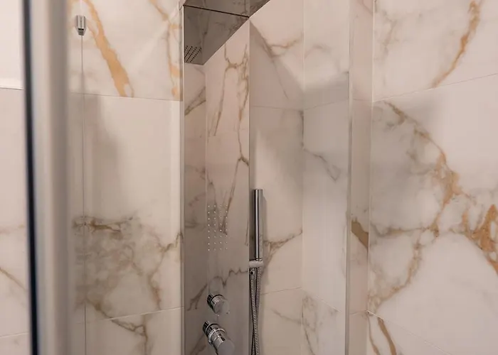 Apartmán Moderno Trilocale Nel Centro Storico Di Ravenna