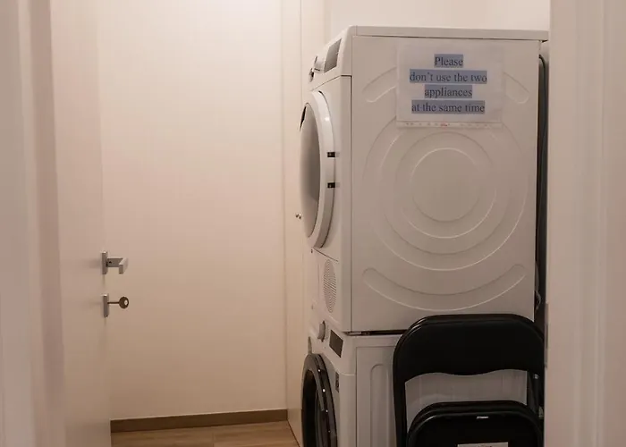 Apartment Moderno Trilocale Nel Centro Storico Di Ravenna