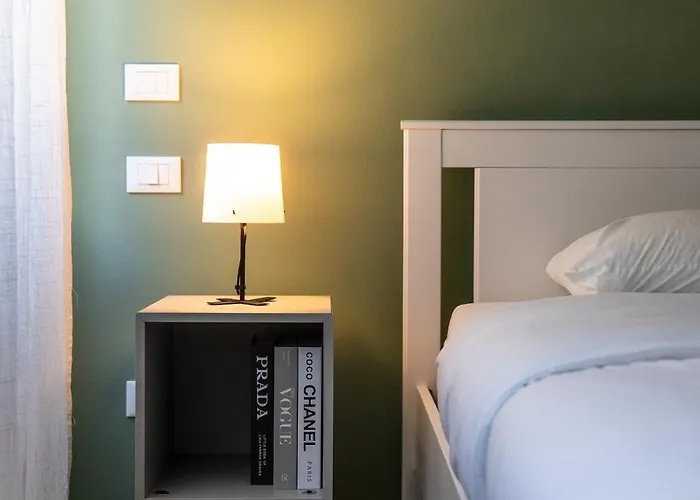 Moderno Trilocale Nel Centro Storico Di Apartment Ravenna