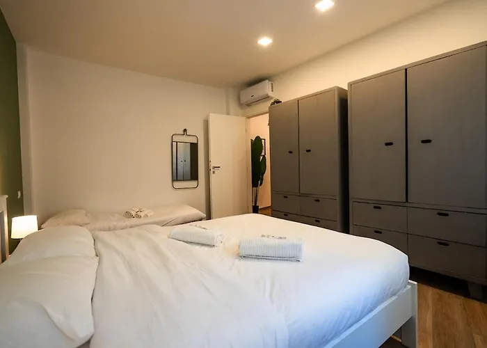 Moderno Trilocale Nel Centro Storico Di * Ravenna